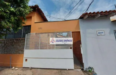 Casa com 5 dormitórios à venda, 418 m² por r$ 530.000,00 - dom aquino - cuiabá/mt