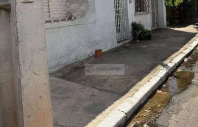 Casa com 3 dormitórios à venda, 71 m² por r$ 240.000,00 - centro norte - cuiabá/mt