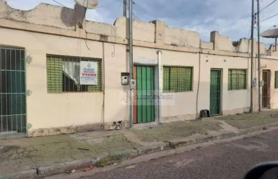 03 kitinetes a vendar$360.000,00, bairro: poção cuiabá-mt