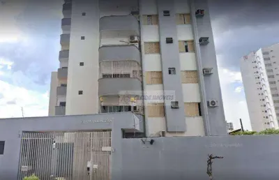 Apartamento com 3 quartos para alugar na Rua Marcos Pereira da Luz, 25, Miguel Sutil, Cuiabá