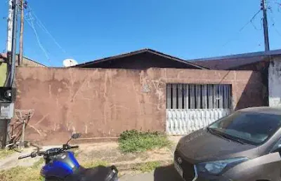 Casa com 4 dormitórios à venda, 150 m² por r$ 200.000,00 - jardim petrópolis - várzea grande/mt