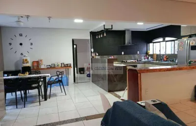 Casa térrea residencial/ comercial  a venda r$ 650.000,00 bairro: pico do amor em cuiabá-mt