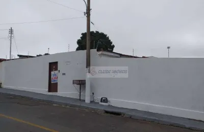 Casa com 3 dormitórios à venda, 70 m² por r$ 300.000,00 - jardim leblon - cuiabá/mt