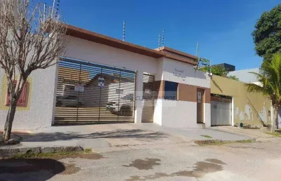 Apartamento com 2 dormitórios para alugar, 55 m² por r$ 3.000,01/mês - parque residencial tropical ville - cuiabá/mt
