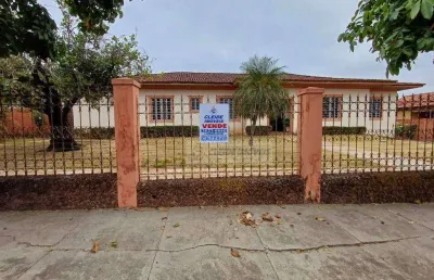 Casa com 4 quartos à venda na Rua Joaquim Martins de Siqueira, 87, Boa Esperança, Cuiabá