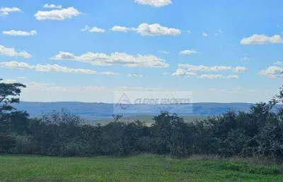 Terreno à venda, 1750 m² por r$ 850.000,00 - jamacá - chapada dos guimarães/mt