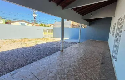 Casa com 3 dormitórios à venda, 135 m² por r$ 380.000,00 - parque cuiabá - cuiabá/mt