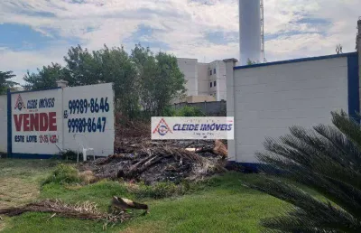 Terreno à venda, 420 m² por r$ 600.000,00 - carumbé - cuiabá/mt