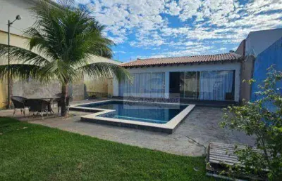 Casa com 2 quartos à venda na Rua Milano, 398, Jardim Itália, Cuiabá