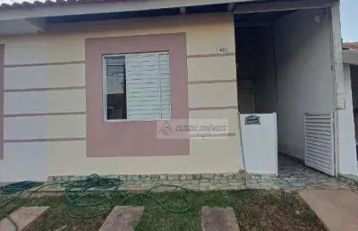 Casa com 2 dormitórios para alugar, 51 m² por r$ 3.100,00/mês - jardim imperial - cuiabá/mt
