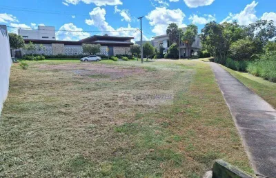 Lote exclusivo à venda no condomínio florais dos lagos – cuiabá/mt