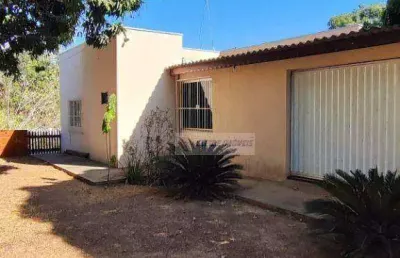 Chácara escriturada com área de lazer completa – 8 hectares – santo antônio de leverger/mt