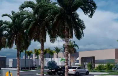 Casa à venda, 89 m² por r$  - condomínio bahamas east village em cuiabá/mt