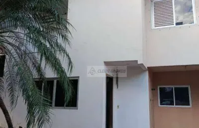 Sobrado a venda r$650.000,00 e locação r$2.400,00 residencial marrocos, bairro: shangri-la cuiabá-mt