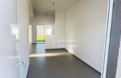 Casa com 3 dormitórios para alugar, 76 m² por r$ 3.500/mês - condominio origem do sol - várzea grande/mt