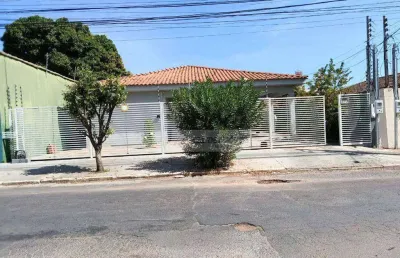 Casa térrea residencial e comercial a venda r$950.000,00 bairro: jardim mariana em cuiabá-mt