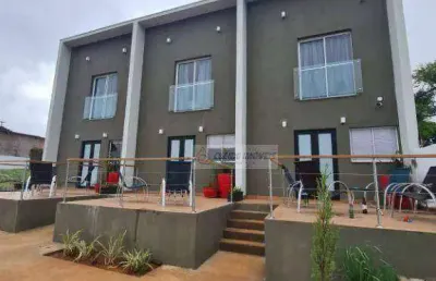 Casa com 2 quartos para alugar na rua quinco caldas, 620, altos da chapada, chapada dos guimarães, 1 m2 por r$ 3.200
