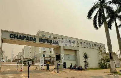 Apartamento com 2 quartos à venda na Avenida Governador Dante Martins de Oliveira, 2877, Carumbé, Cuiabá