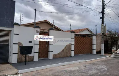 Casa em várzea grande residencial flor do ipê à venda, 70 m² por r$ 280.000 - cristo rei - várzea grande/mato grosso