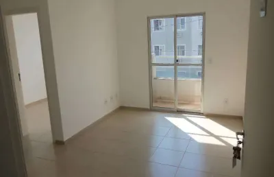 Apto chapada imperial com 2 qtos sendo 1 suíte  venda, 50 m² por r$ 200.000 - carumbé - cuiabá/mt