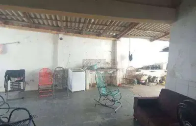 Casa com 4 quartos à venda na rua hermenegildo figueiredo, dom aquino, cuiabá, 240 m2 por r$ 300.000