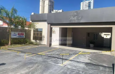 Casa comercial com 1 sala para alugar na Rua La Paz, 458, Jardim das Américas, Cuiabá