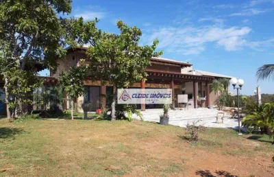Casa com 3 dormitórios, 550 m² - venda por r$ 5.500.000,00 ou aluguel por r$ 10.950,01/mês - paraíso - cuiabá/mt