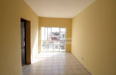 Apartamento com 2 quartos para alugar na Rua República da Argentina, 642, Jardim Tropical, Cuiabá