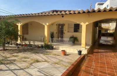 Casa com 2 dormitórios à venda, 180 m² por r$ 550.000,00 - jardim guanabara - cuiabá/mt