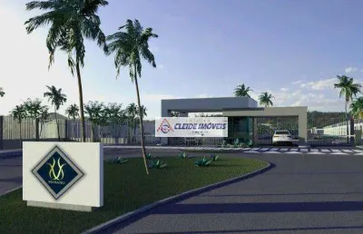 Casa com 2 dormitórios à venda, 89 m² por r$ 489.000 - jardim mossoró - cuiabá/mt