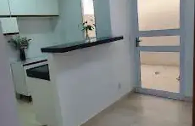 Apartamento no chapada das borboletas com 2 dormitórios à venda, 47 m² por r$ 280.000 - ribeirão do lipa - cuiabá/mt