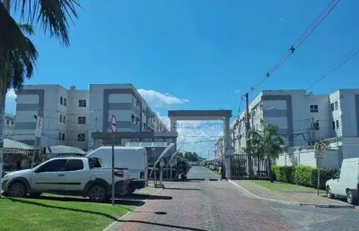 Apartamento com 2 dormitórios para alugar, 59 m² por r$ 2.763,85/mês - jardim imperial - cuiabá/mt