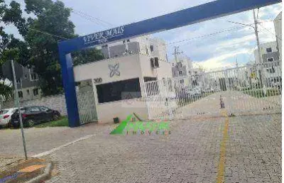 Apartmento bem localizado  proximo av. archimedes pereira lima aparto quarto andar  sendo 2 quartos, sala, cozinha, banheiro social