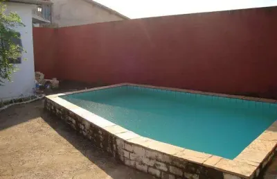 Casa com 02 dormitórios à venda, 212 m² por r$ 275.000 - altos do coxipó - cuiabá/mt