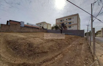Terreno à venda, 900 m² por r$ 900.000,00 - jardim mariana - cuiabá/mt