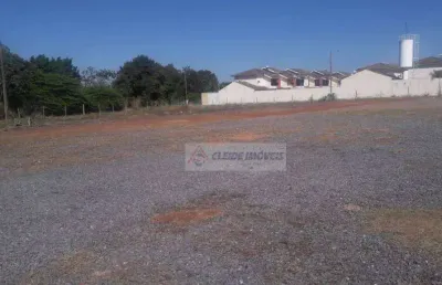 Terreno à venda, 4269 m² por r$ 1.550.000,00 - jardim aeroporto - várzea grande/mt