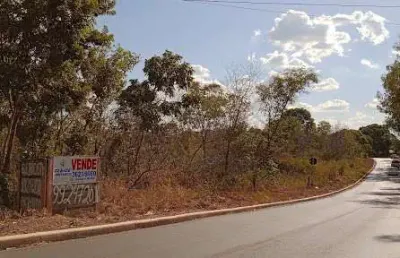 Área ao lado centro eventos pantanal à venda, 28981 m² por r$ 20.286.700 - santa marta - cuiabá/mt