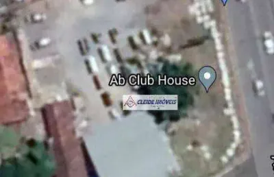 Terreno à venda na av. general mello, 2626 m² por r$ 3.500.000 - dom aquino - cuiabá/mt