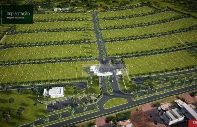 Terreno à venda, 300 m² por r$ 350.000,00 - jardim imperial - cuiabá/mt