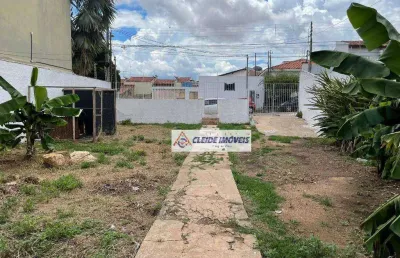 Terreno à venda, 360 m² por r$ 350.000,00 - jardim kennedy - cuiabá/mt