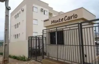 Apartamento com 02 dormitórios à venda,  r$ 220.000 - parque residencial das nações indígenas - cuiabá/mt