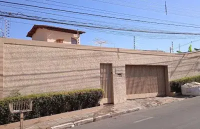 Casa com 5 dormitórios à venda, 315 m² por r$ 700.000,00 - centro norte - cuiabá/mt
