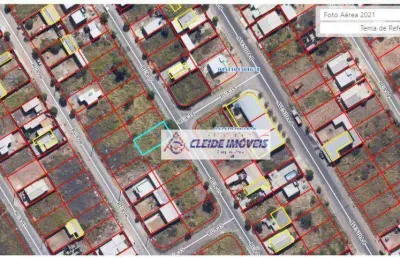 Lote/mirante do parque, prox av. das torres venda, 200 m²  r$ 60.000 - santa laura cuiabá/mato grosso