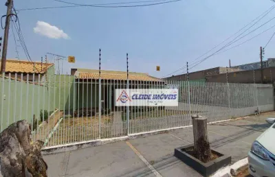 Casa com 4 dormitórios para alugar, 254 m² por r$ 3.095,27/mês - jardim tropical - cuiabá/mt