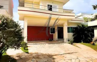 Casa em condomínio fechado com 3 quartos à venda na avenida dermival bernardes siqueira, 1874, swiss park, campinas, 238 m2 por r$ 1.894.999