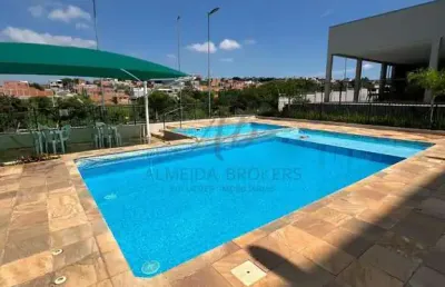 Apartamento com 2 quartos à venda na rua 17, 50, jardim das flores, hortolândia, 41 m2 por r$ 189.900