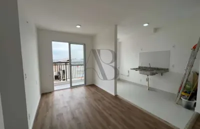 Apartamento com 2 quartos para alugar na rua nivaldo alves bonilha, 74, cidade satélite íris, campinas, 48 m2 por r$ 1.699