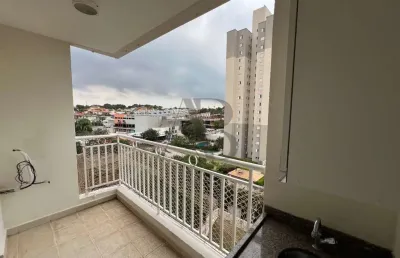 Apartamento com 2 quartos à venda na rua nelson alaite, 71, mansões santo antônio, campinas, 60 m2 por r$ 580.000