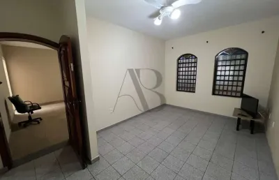 Casa com 3 quartos à venda na vila aeroporto i, campinas , 185 m2 por r$ 560.000