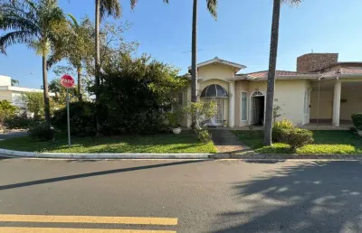 Casa em condomínio fechado com 4 quartos à venda na avenida engenheiro luiz antônio laloni, 321, tijuco das telhas, campinas, 279 m2 por r$ 1.279.999